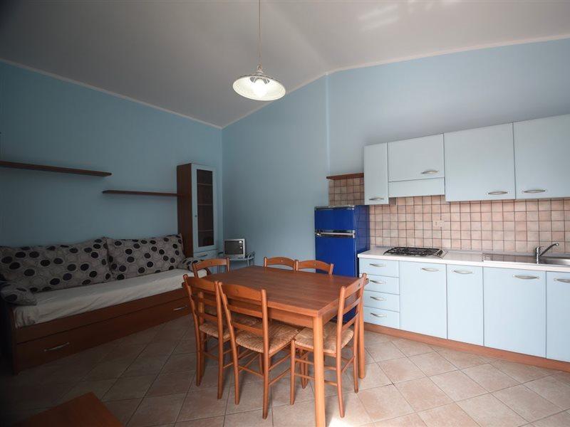 Villaggio Pineta Petto Bianco Капо-Ватикано Экстерьер фото